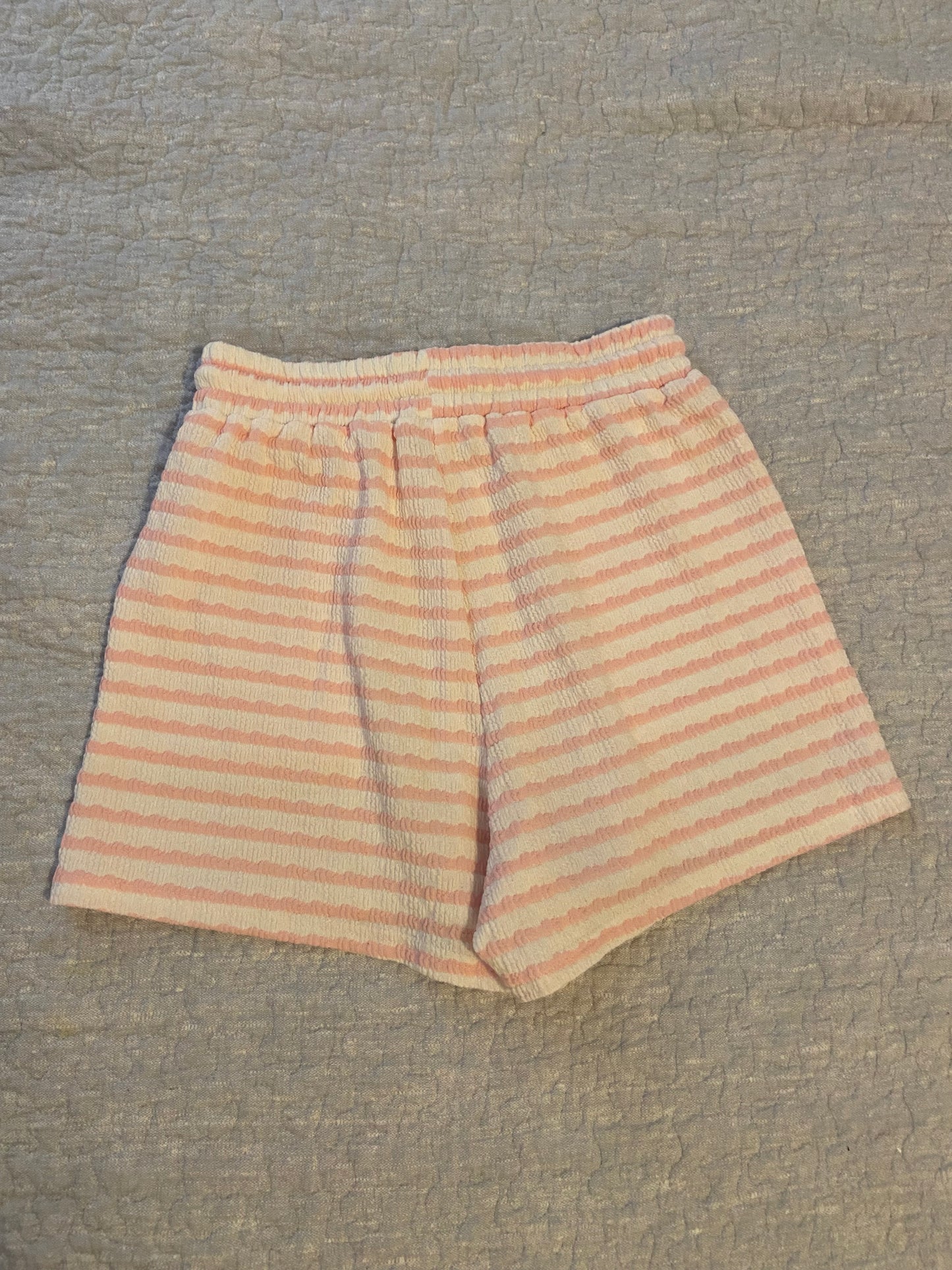 Sunrise Shorts