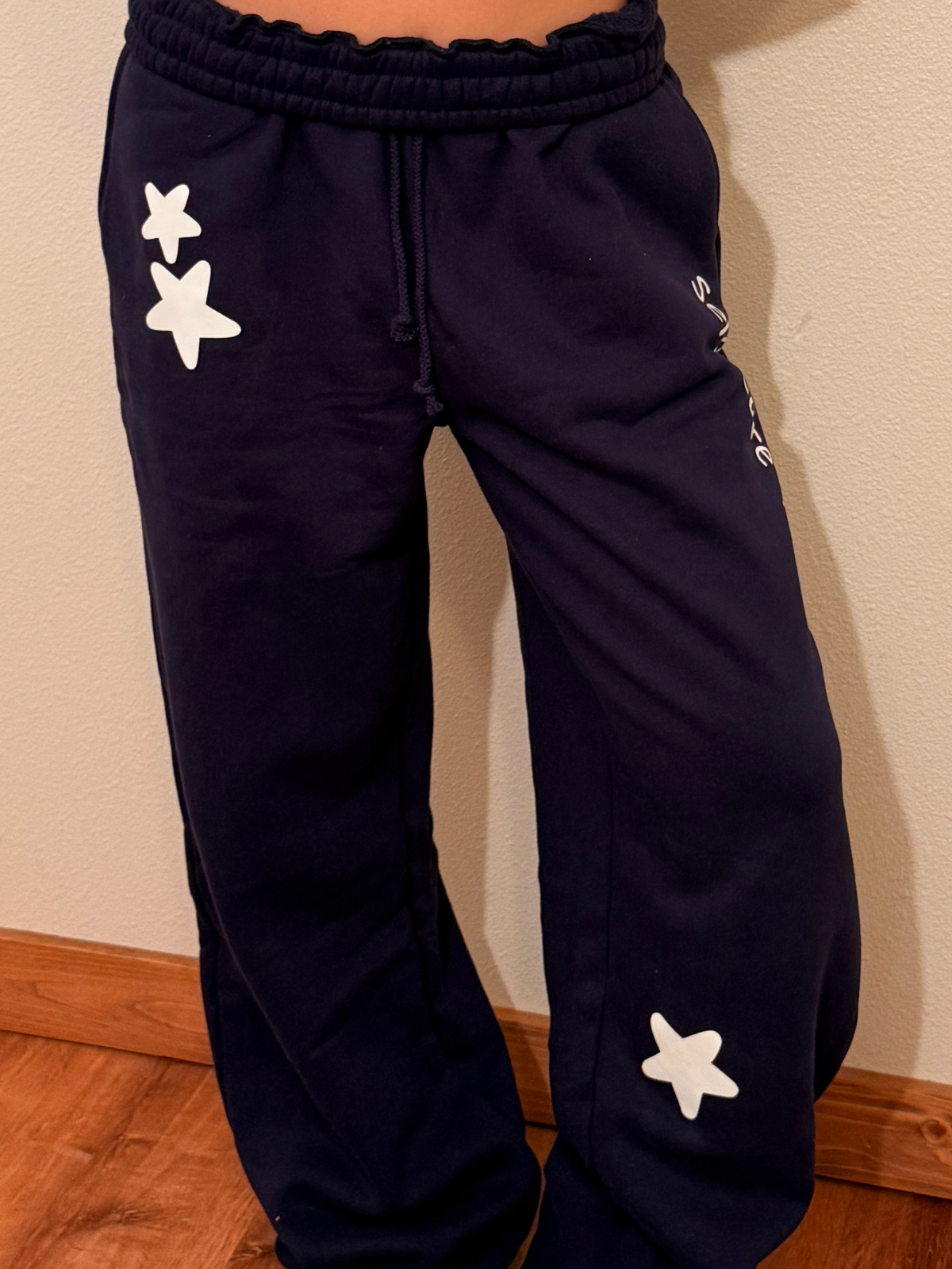 *presale* "SCTL Star" Oversized Sweatpants