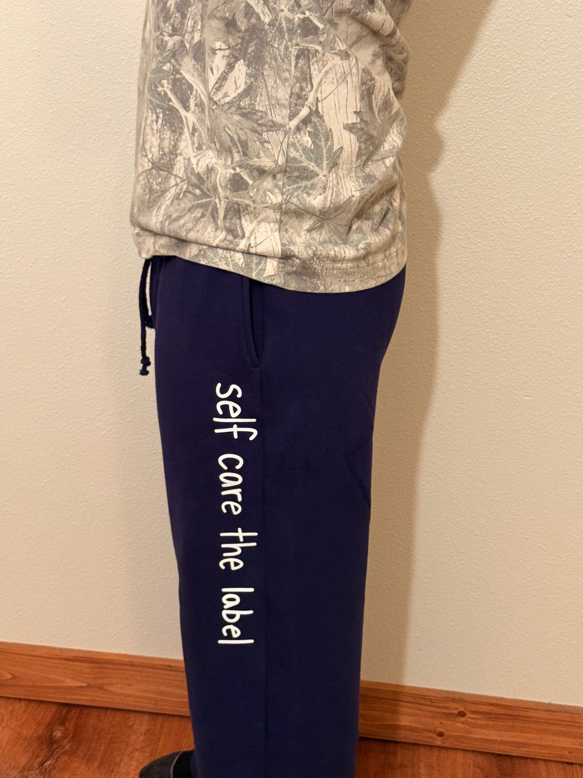 *presale* "SCTL Star" Oversized Sweatpants