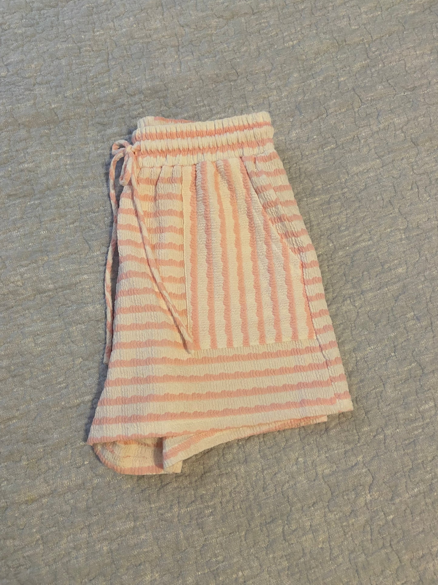 Sunrise Shorts