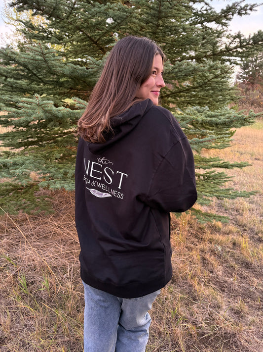 The Nest Hoodie