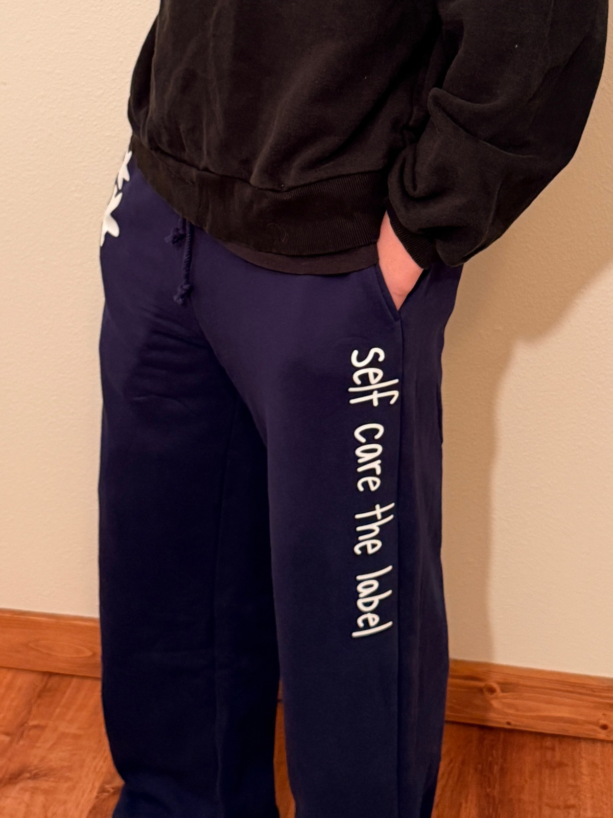 *presale* "SCTL Star" Oversized Sweatpants