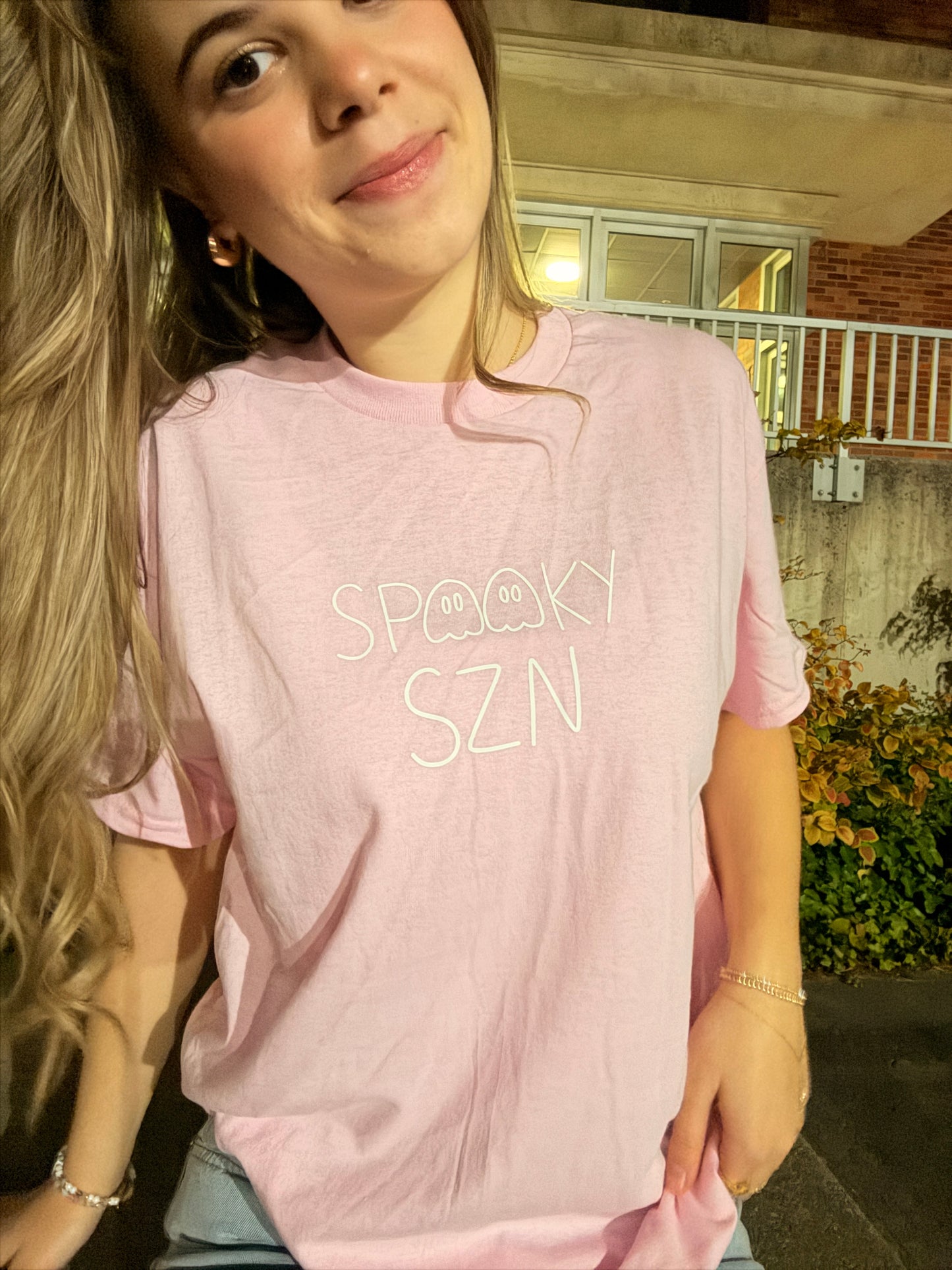 Spooky Szn Tee