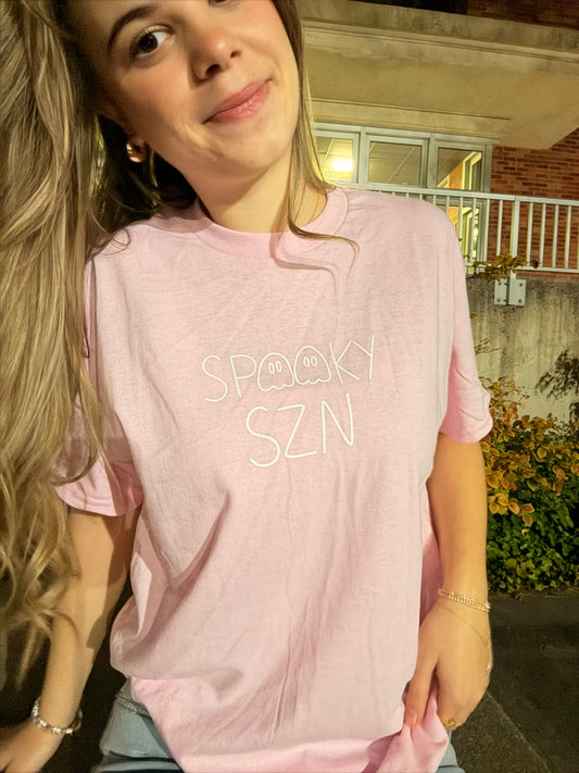 Spooky Szn Tee