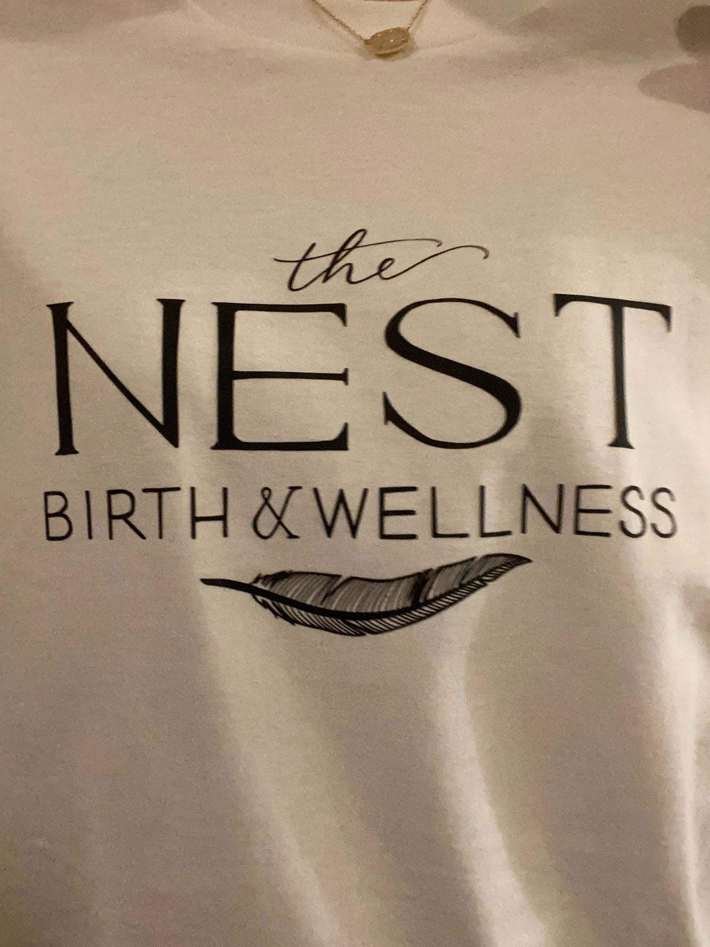 The Nest Tee