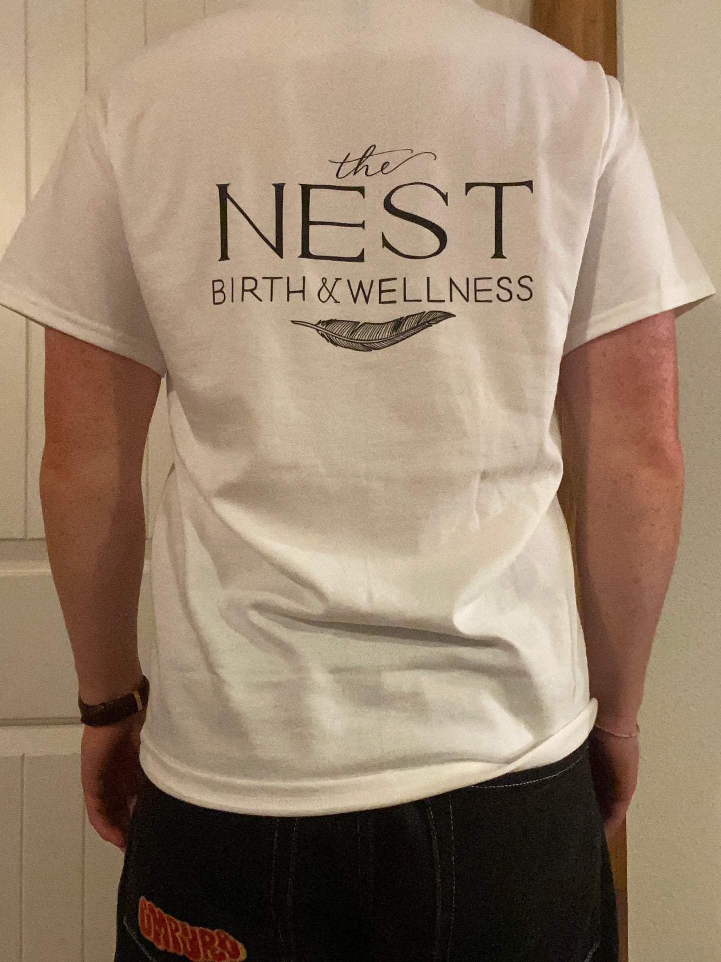The Nest Tee