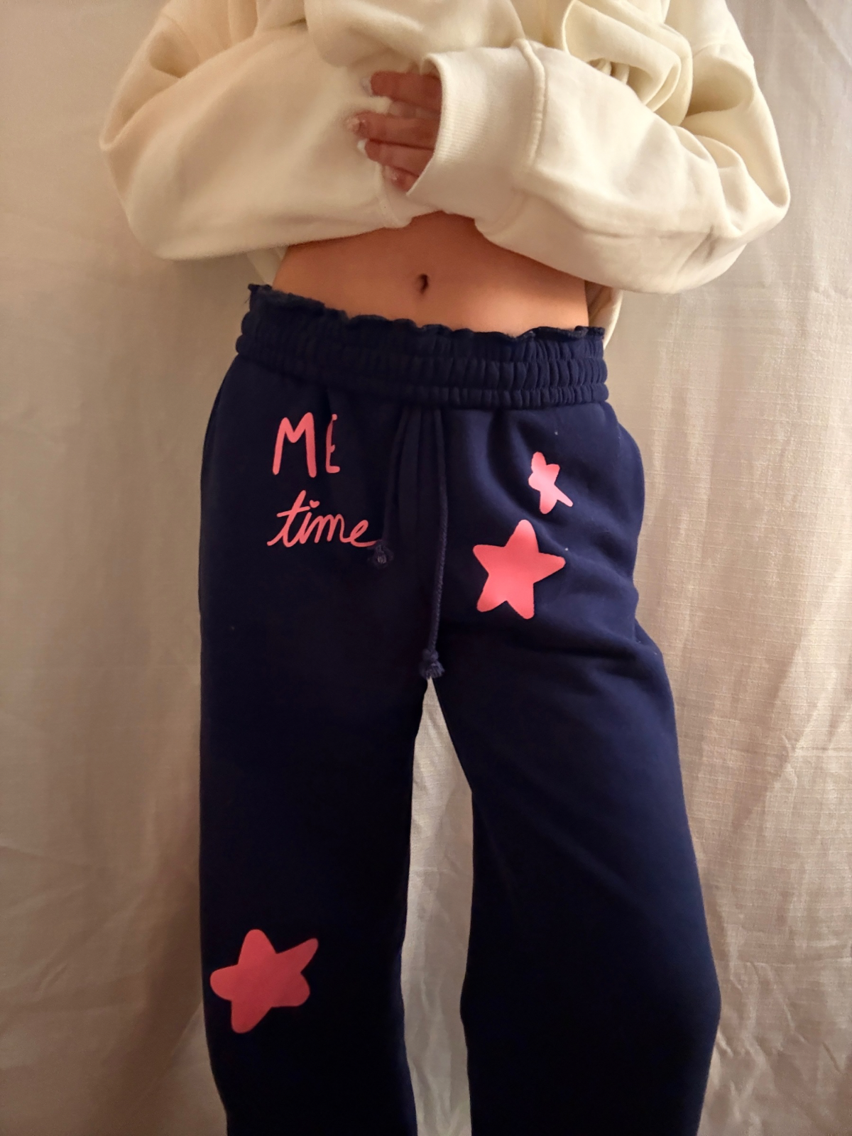 *presale* "Me Time" Sweatpants