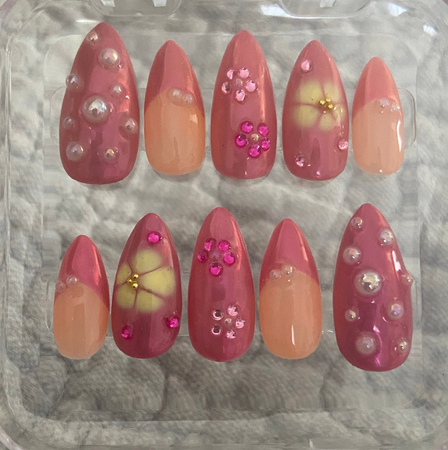 Spring Flowers