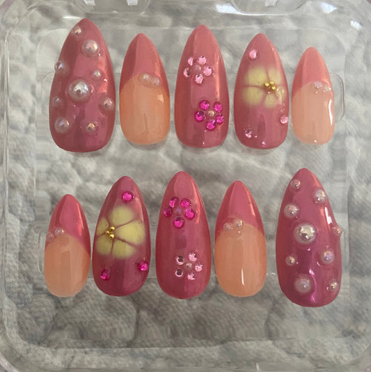 Spring Flowers
