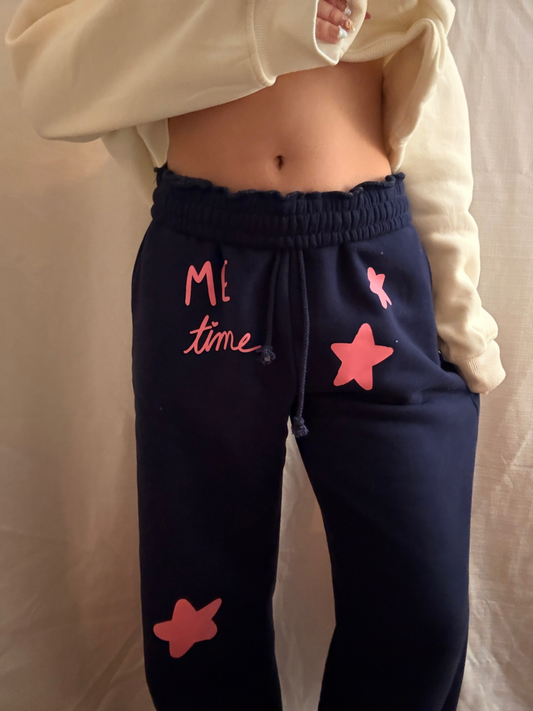*presale* "Me Time" Sweatpants