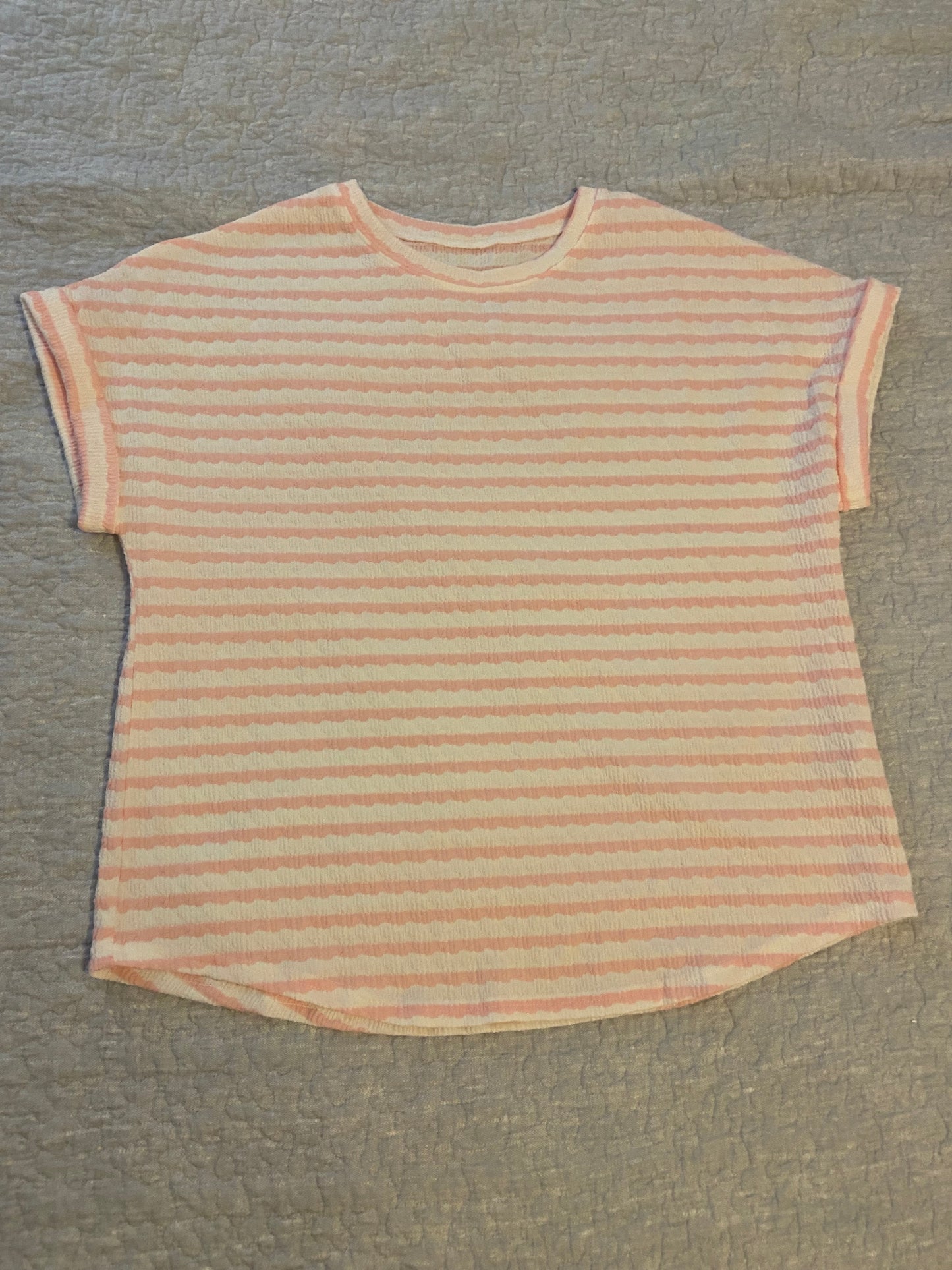 Sunrise Tee