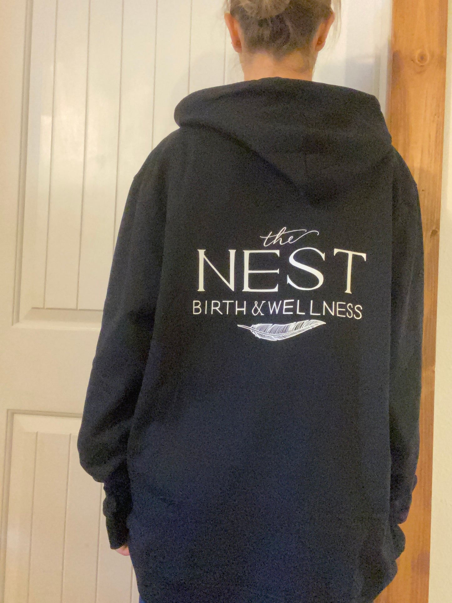 The Nest Hoodie