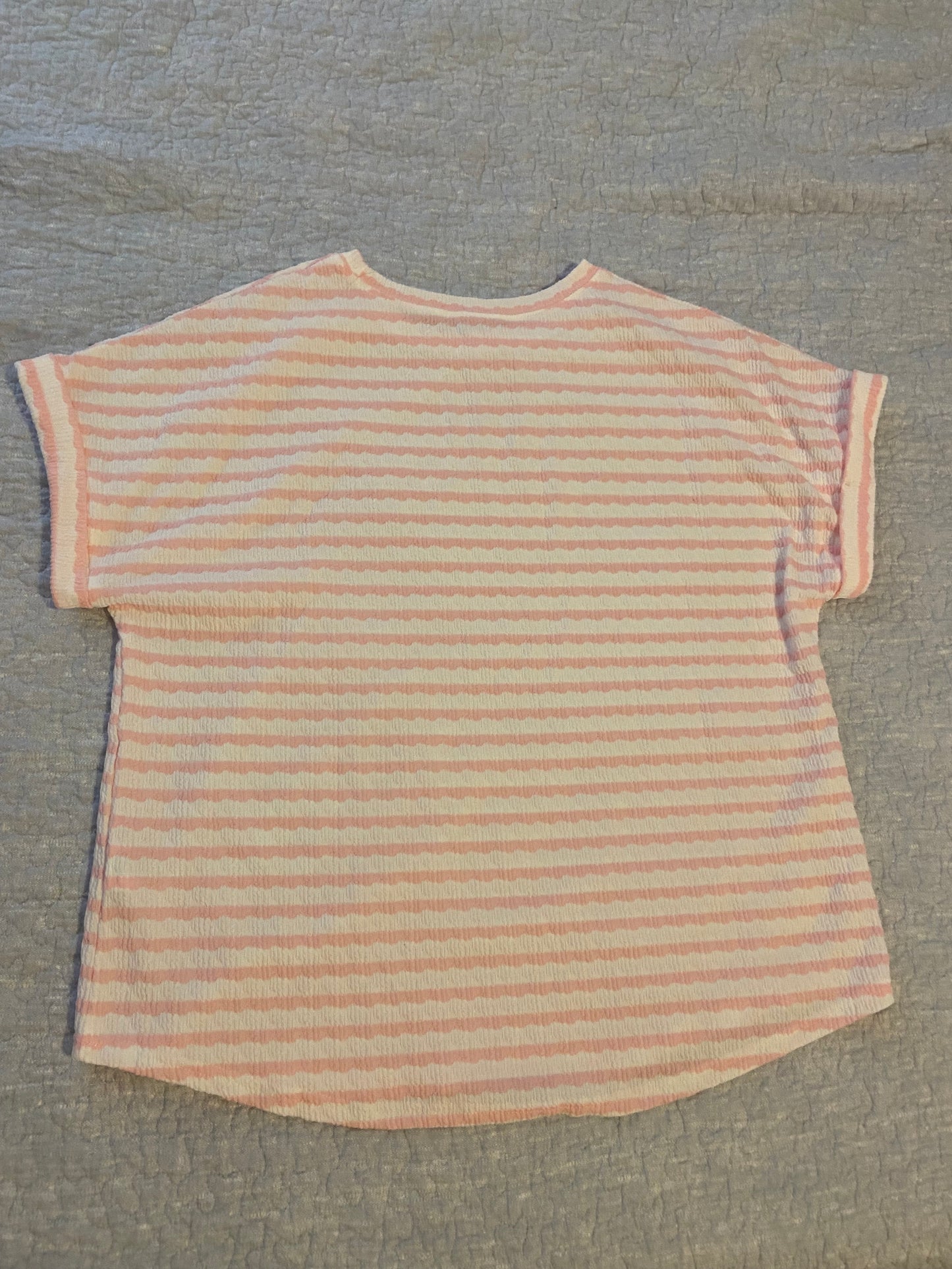Sunrise Tee