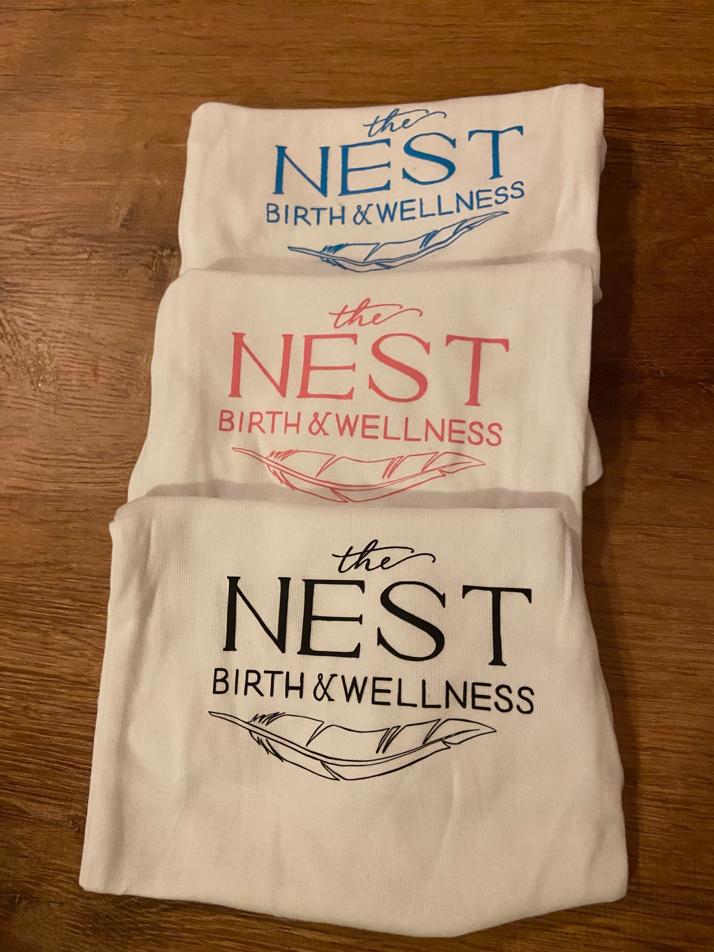 The Nest Onesie