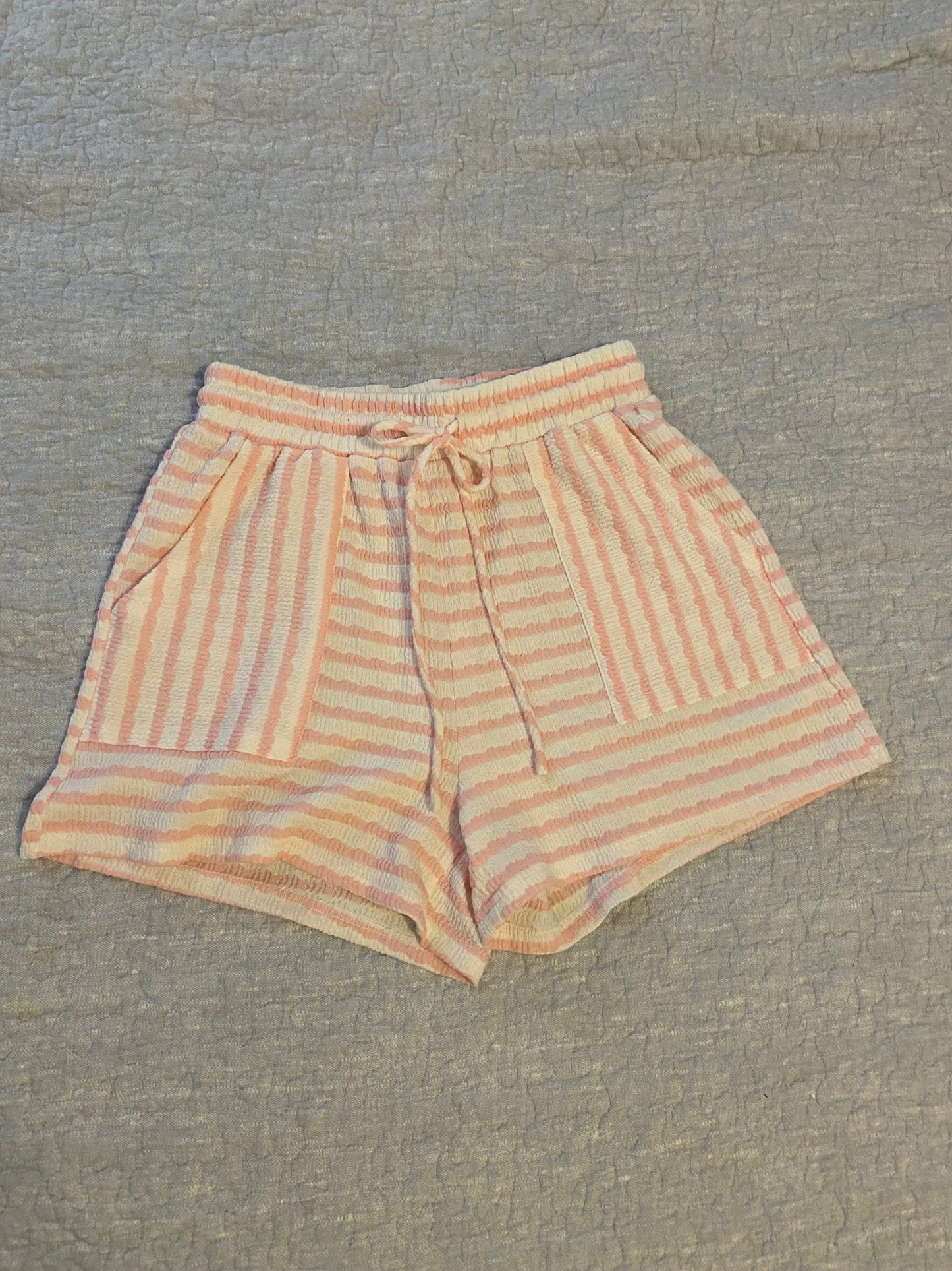 Sunrise Shorts