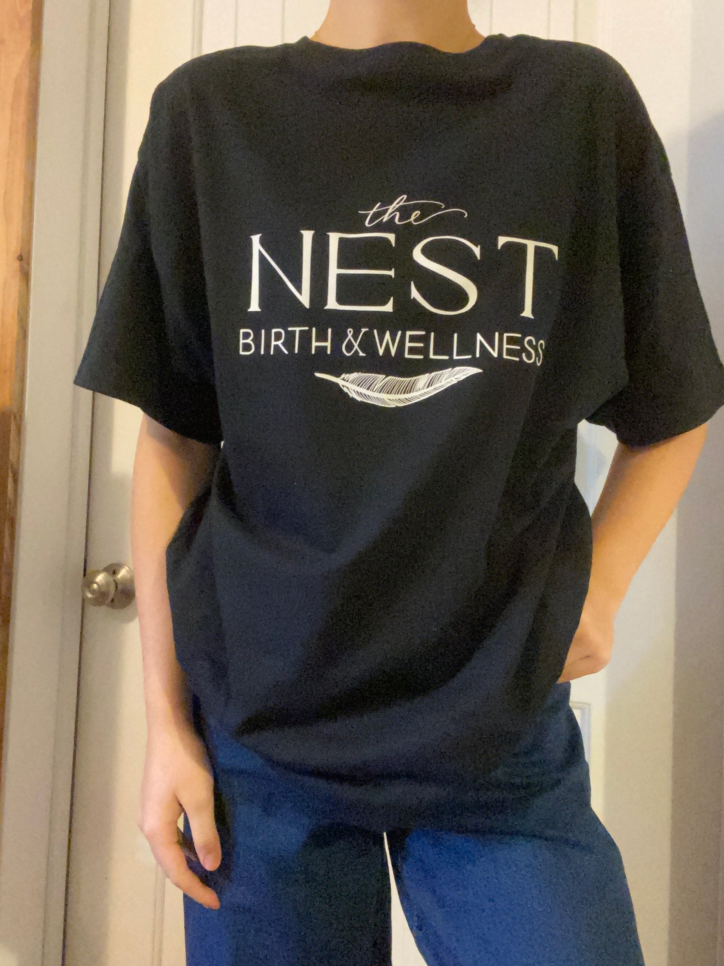 The Nest Tee