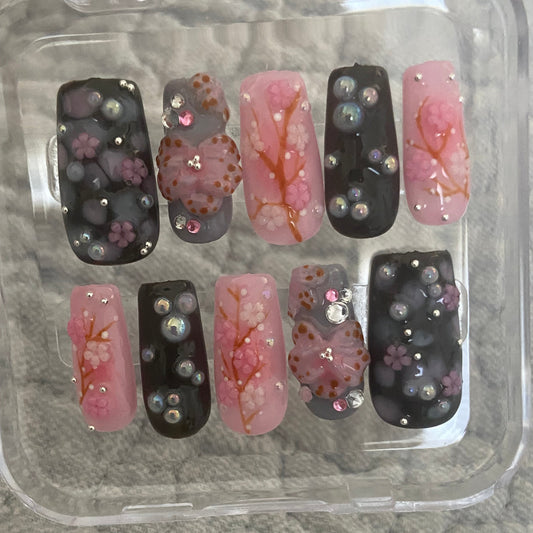 Sakura Sprinkle