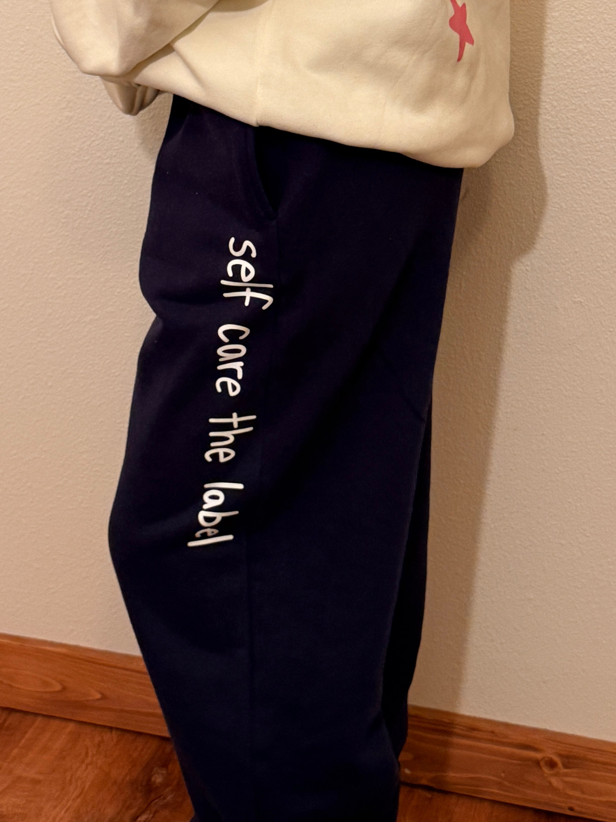 *presale* "SCTL Star" Oversized Sweatpants