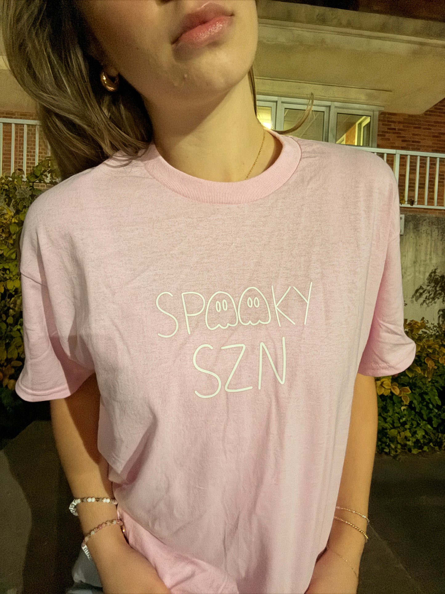 Spooky Szn Tee