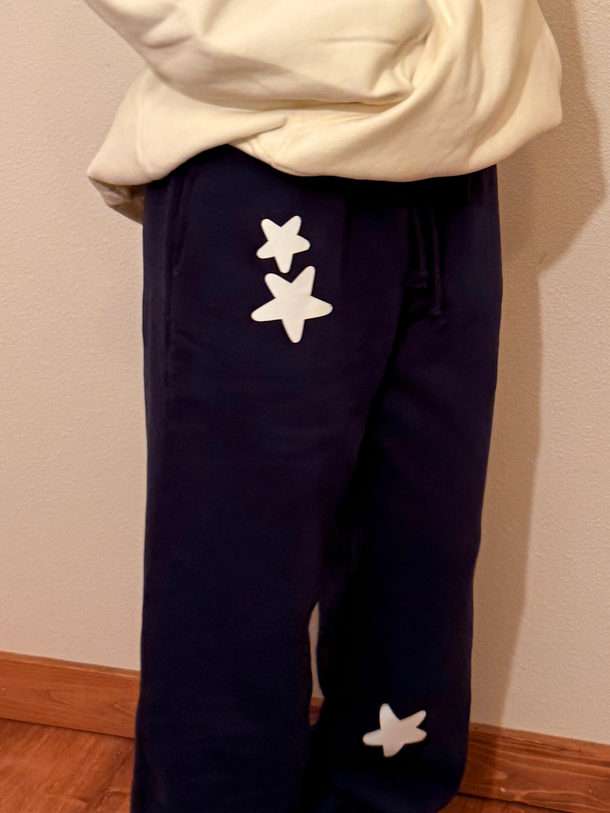 *presale* "SCTL Star" Oversized Sweatpants
