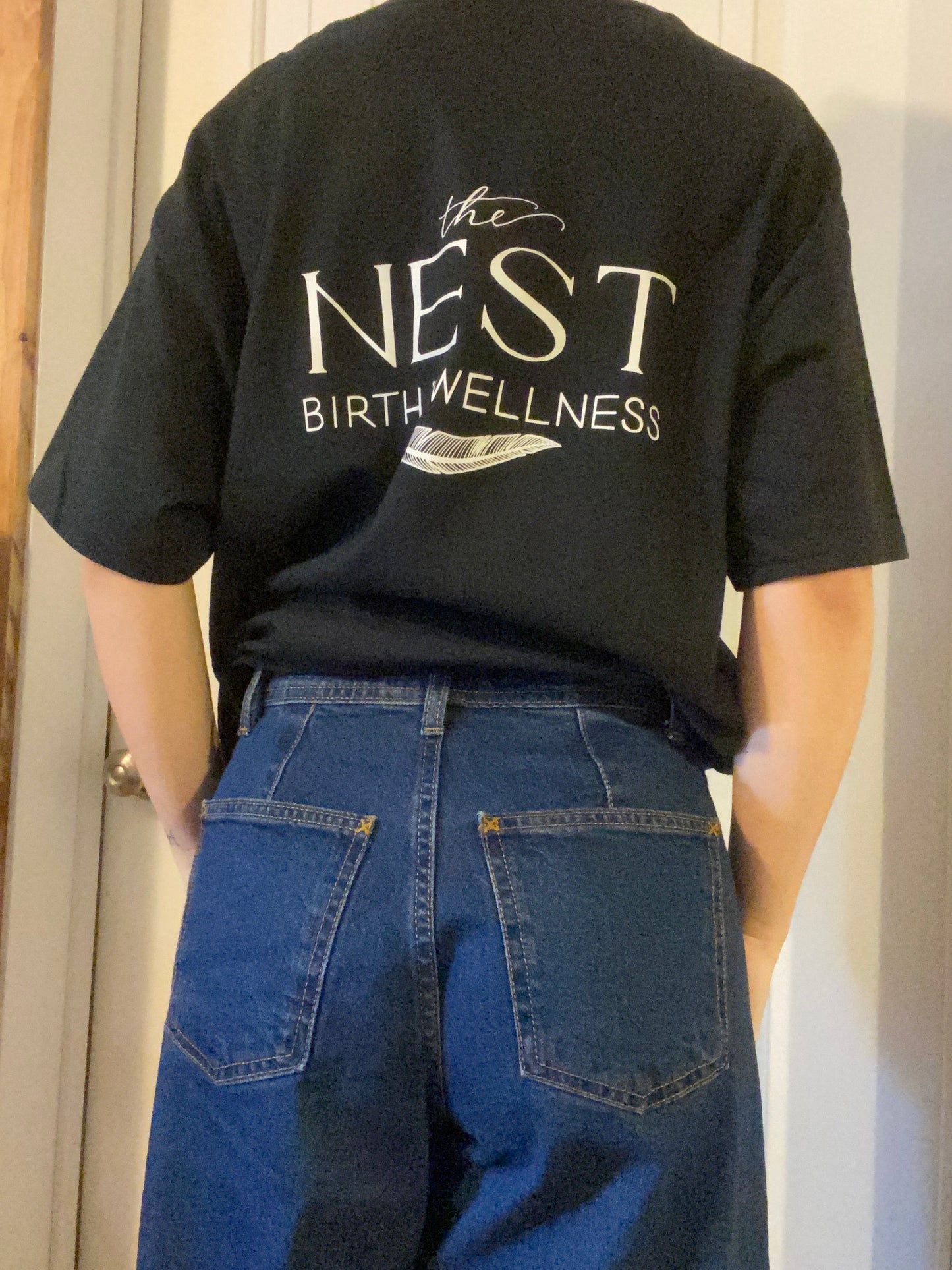 The Nest Tee