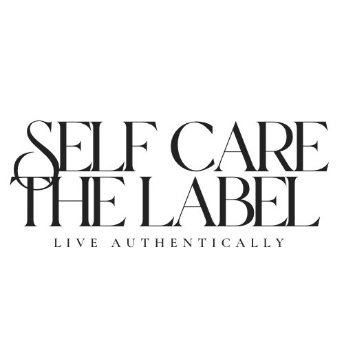 Self Care The Label