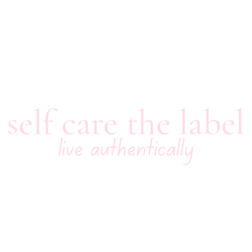 Self Care The Label